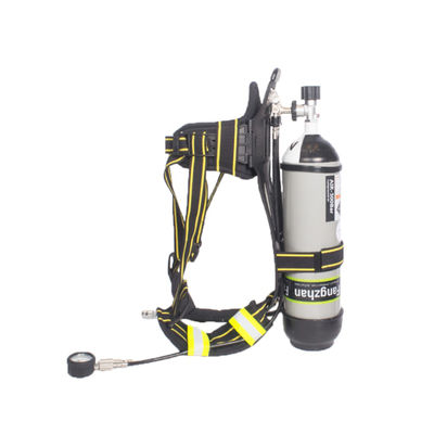 품질  Self-Contained Breathing Apparatus 공장