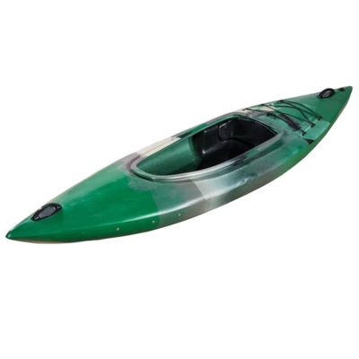 품질  DH-GK14 Fishing Kayaks 공장